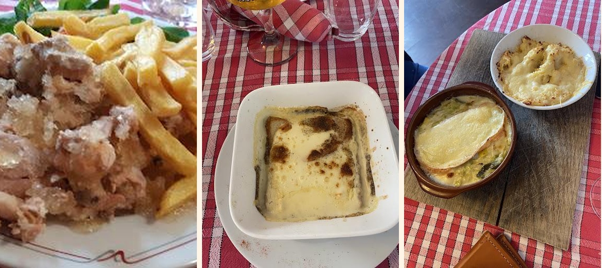 Au pot dingue - Gallery Image 1