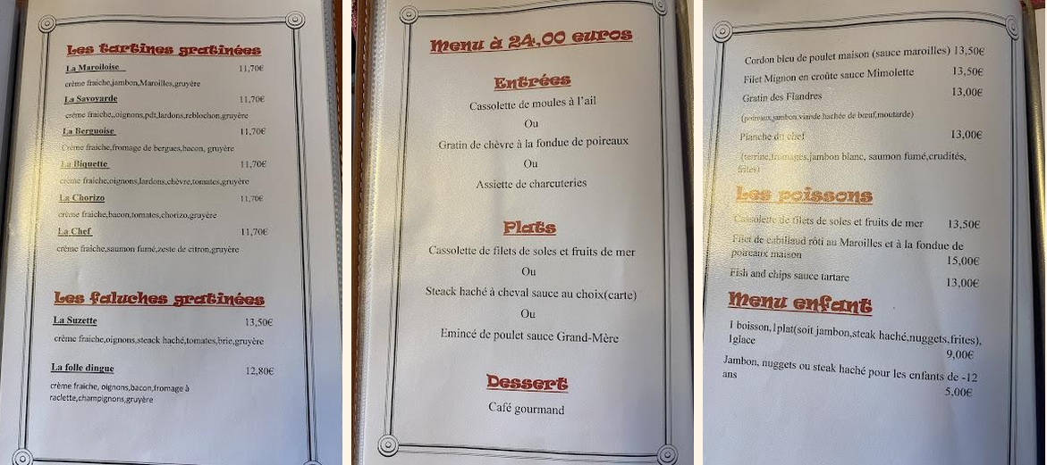 Au pot dingue - Gallery Image 3